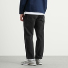 Stan Ray Men's Standard 5 Denim Jeans in Stonewashed Black Denim