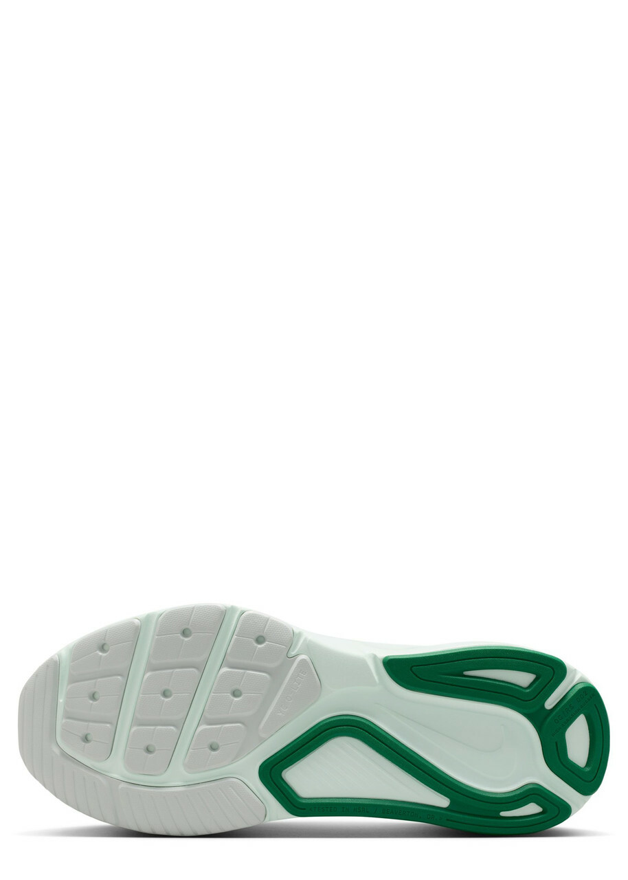 Nike Structure 26 Sneakers Silver