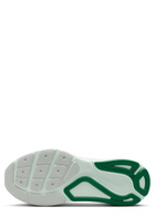 Nike Structure 26 Sneakers Silver