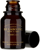 Le Labo Beard Oil, 60 mL