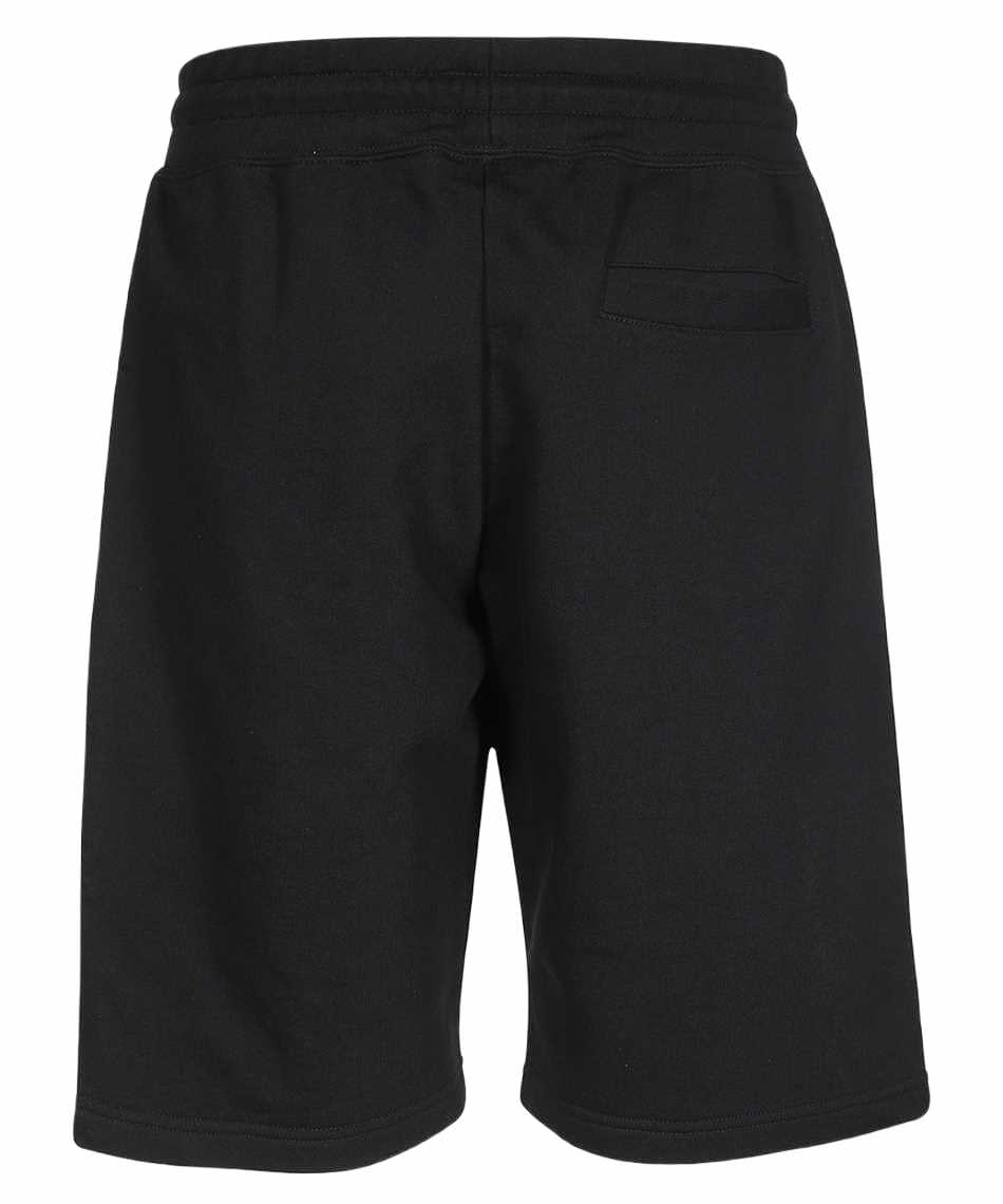 GCDS Cotton Bermuda Shorts