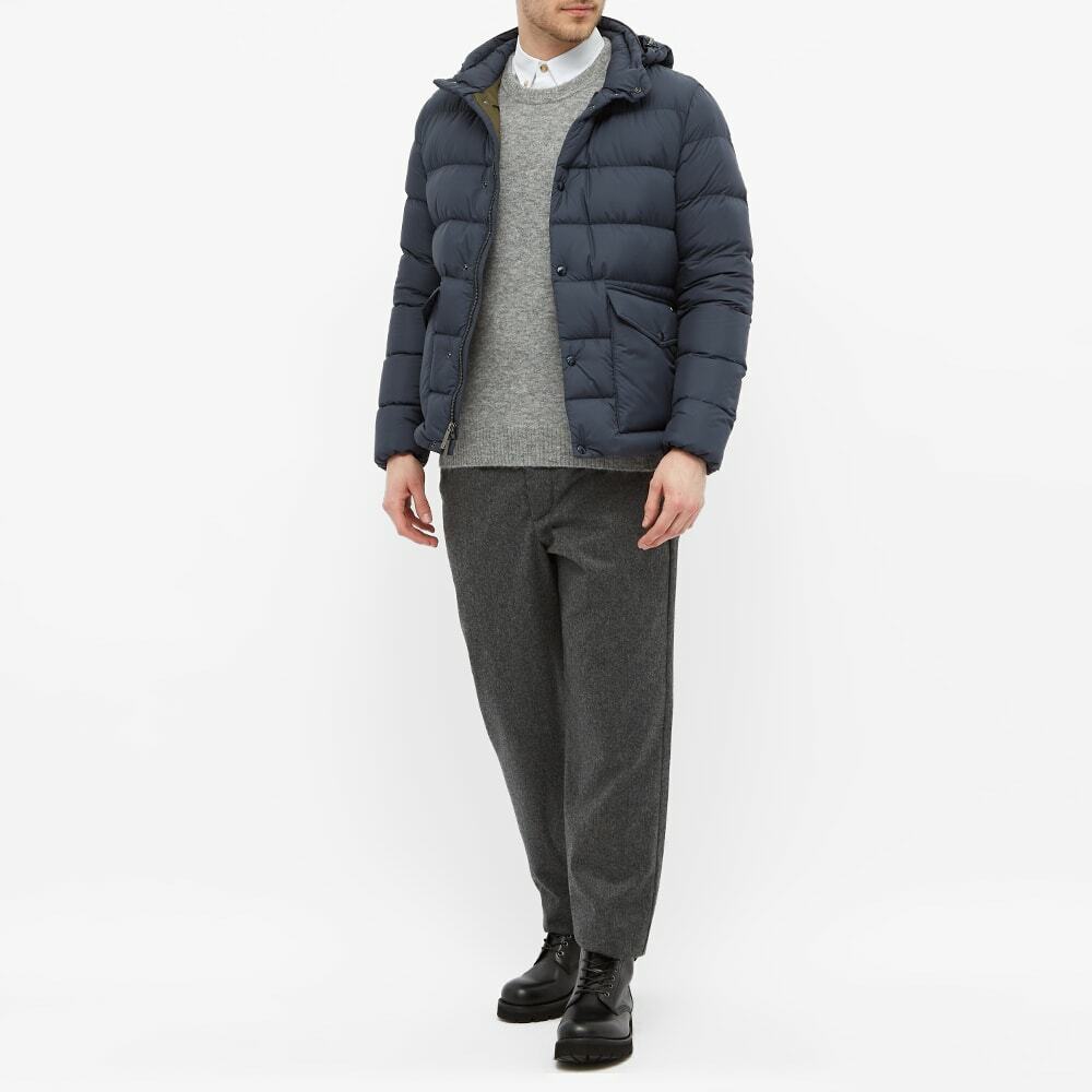 Woolrich sierra hooded on sale jacket