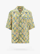 Marni   Shirt Green   Mens