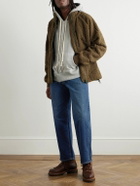 Remi Relief - Straight-Leg Jeans - Blue