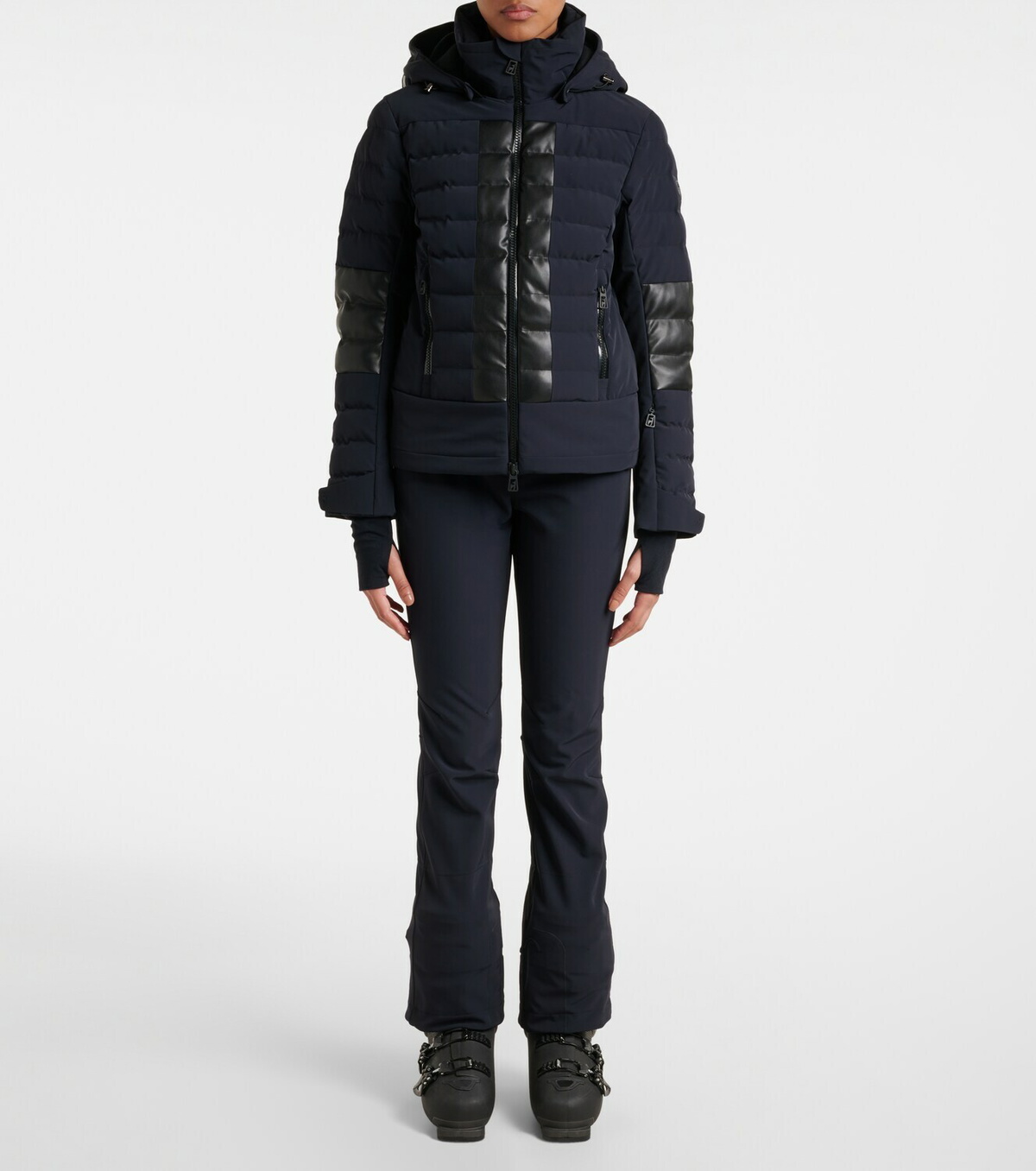 Toni Sailer Loula ski pants
