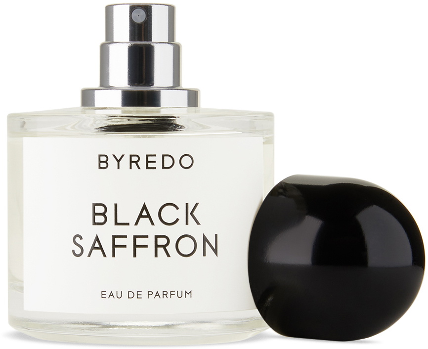 Byredo Black Saffron Eau De Parfum, 50 mL Byredo