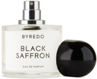 Byredo Black Saffron Eau De Parfum, 50 mL