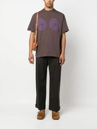 JACQUEMUS - Le T-shirt Bordado