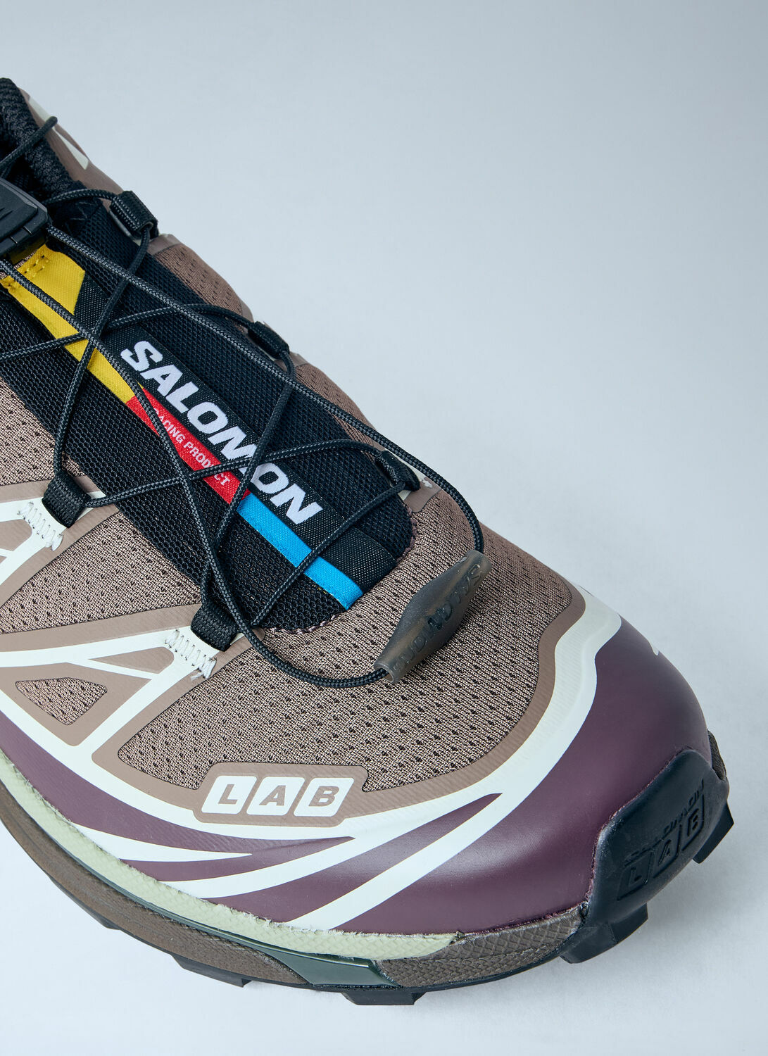 Salomon XT-6 Sneakers