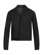 Tagliatore Mens Jacket in Black