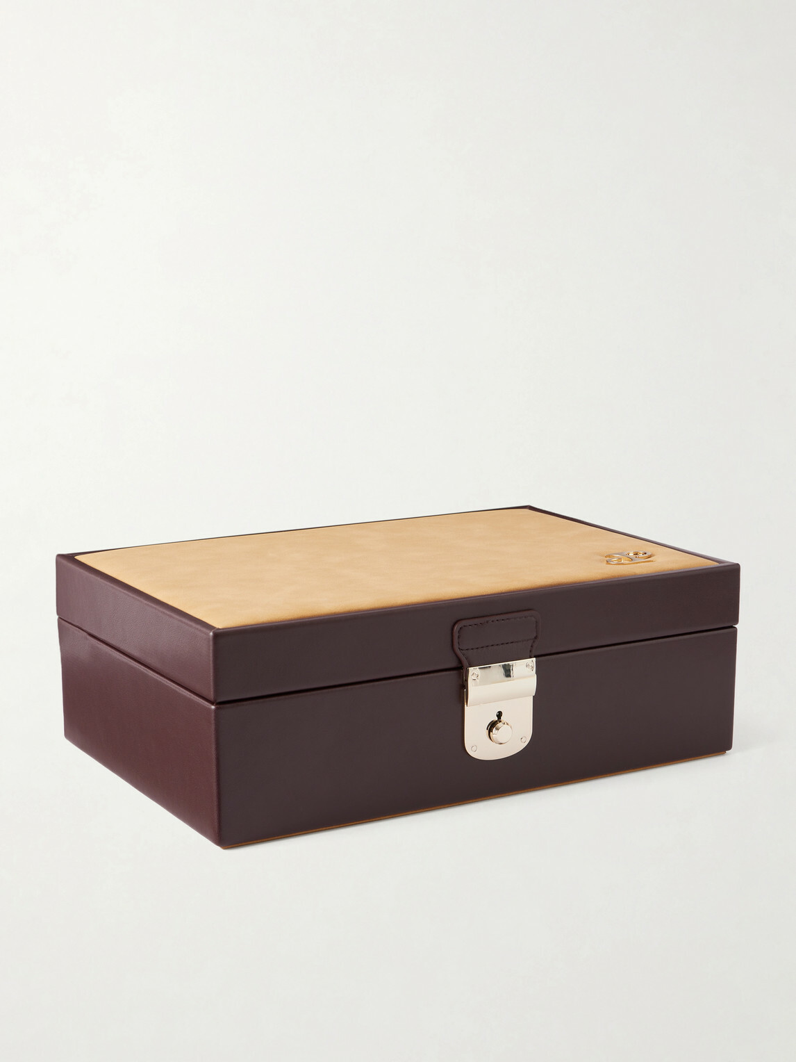 WOLF - Philipp Watch and Jewelry Box