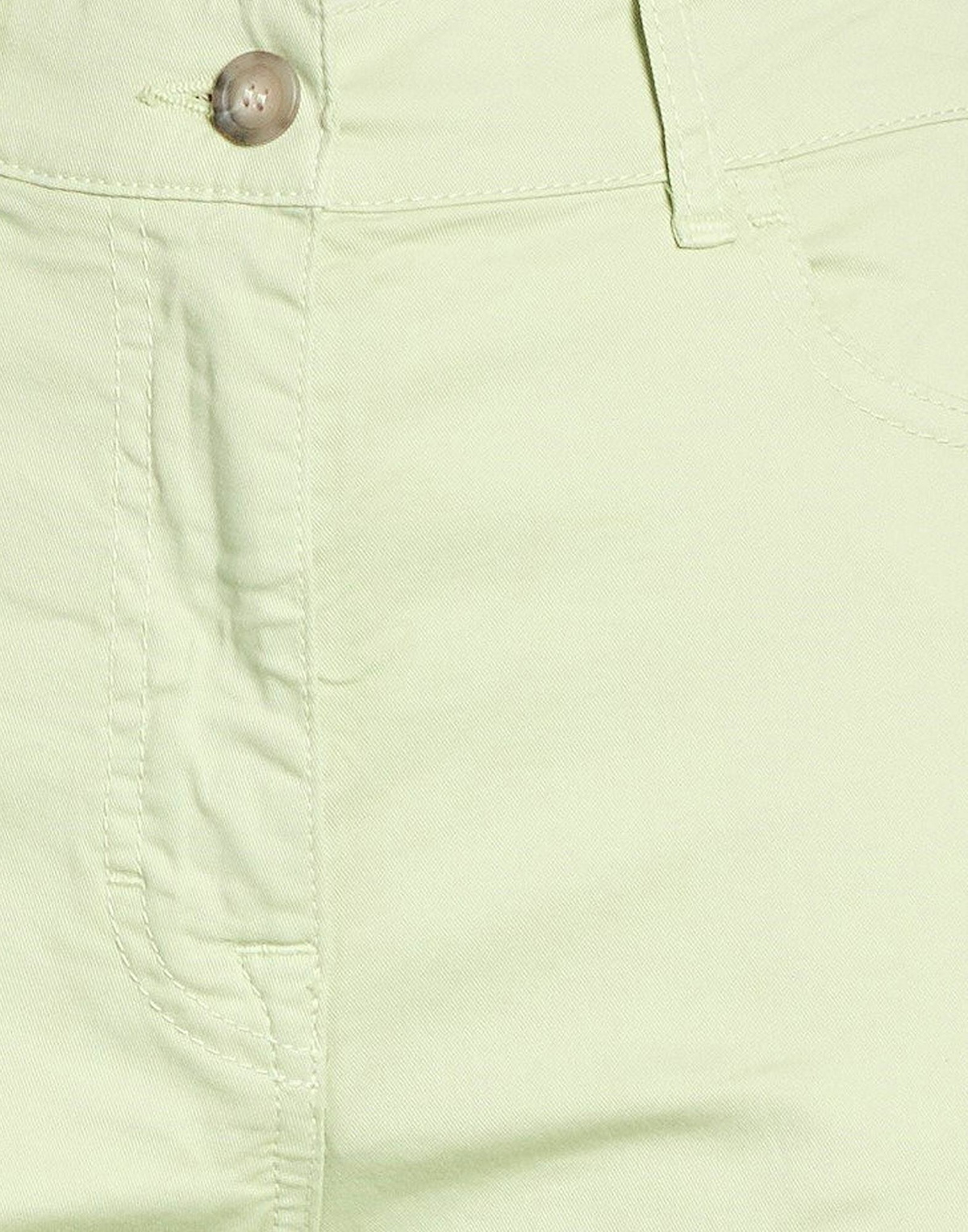 Peserico Easy Womens Pants in Sage green