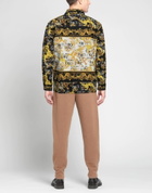 Versace Jeans Couture Mens Shirt in Black