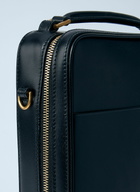 Saint Laurent Small Case Crossbody Bag