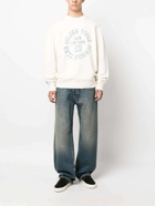 GOLDEN GOOSE - Cotton Sweatshirt