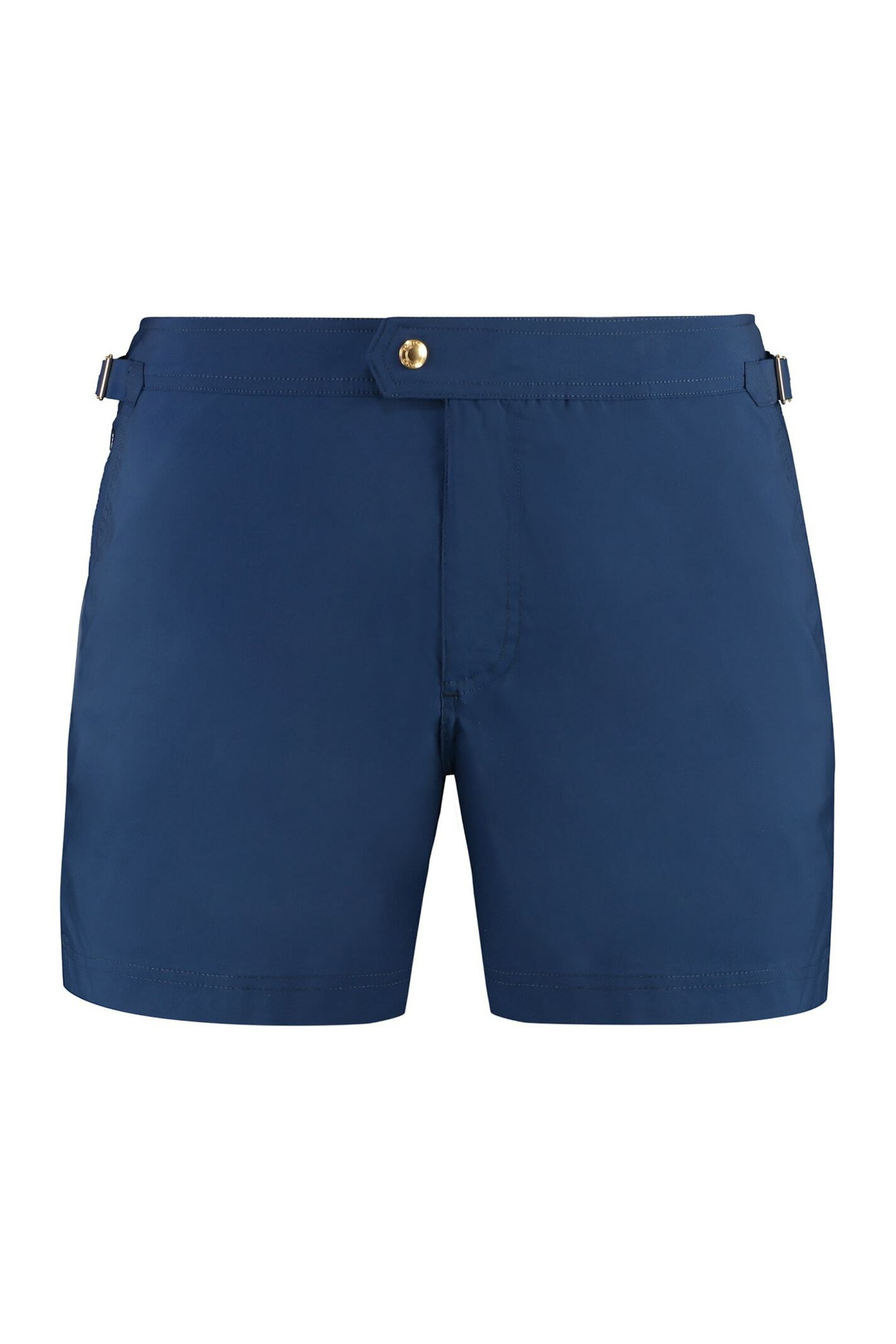 TOM FORD Swimwear Short Pants Black