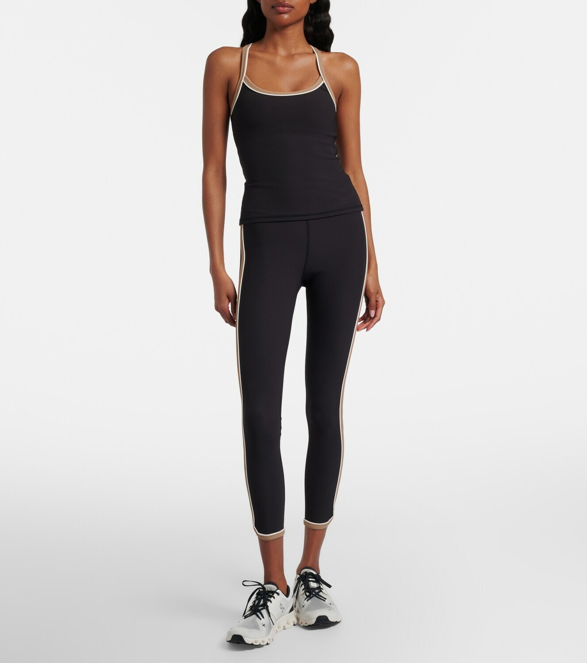 The Upside Rhythm Caleb tank top