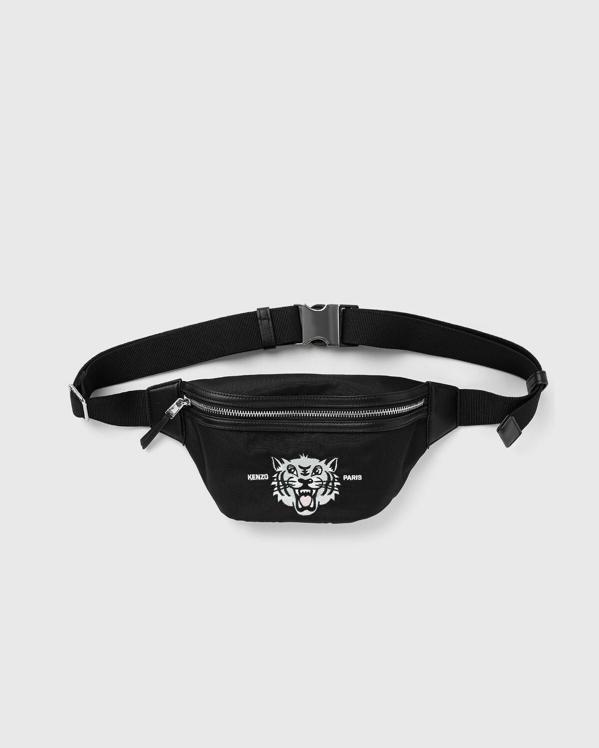 Kenzo Belt Bag Black Mens Messenger & Crossbody Bag