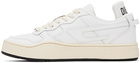 Diesel Off-White S-Ukiyo Low Sneakers