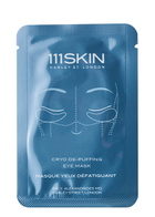 111SKIN Cryo De Puffing Eye Mask Boxed