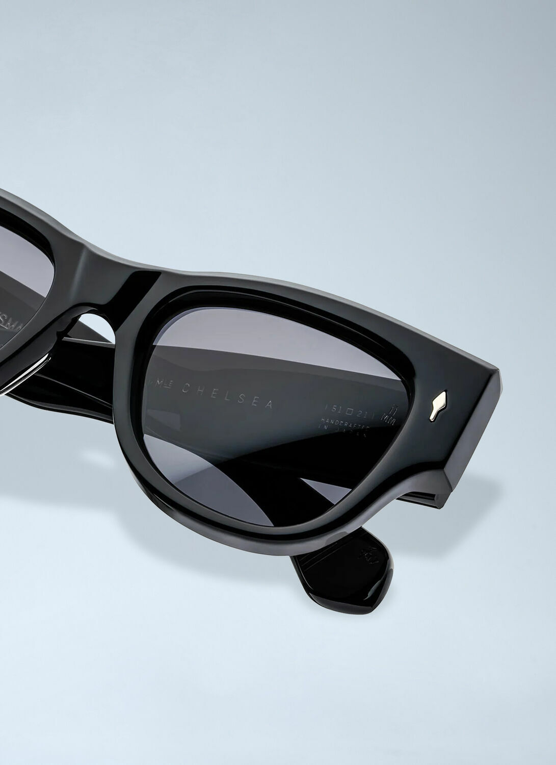 Jacques Marie Mage Chelsea 450 Collector’s Edition Sunglasses