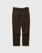 Dickies 872 Work Pant Rec Brown - Mens - Casual Pants