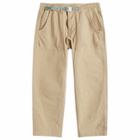 KAVU Men's Kumano Climbing Trousers in Greige