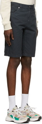 Axel Arigato Grey Gear Shorts