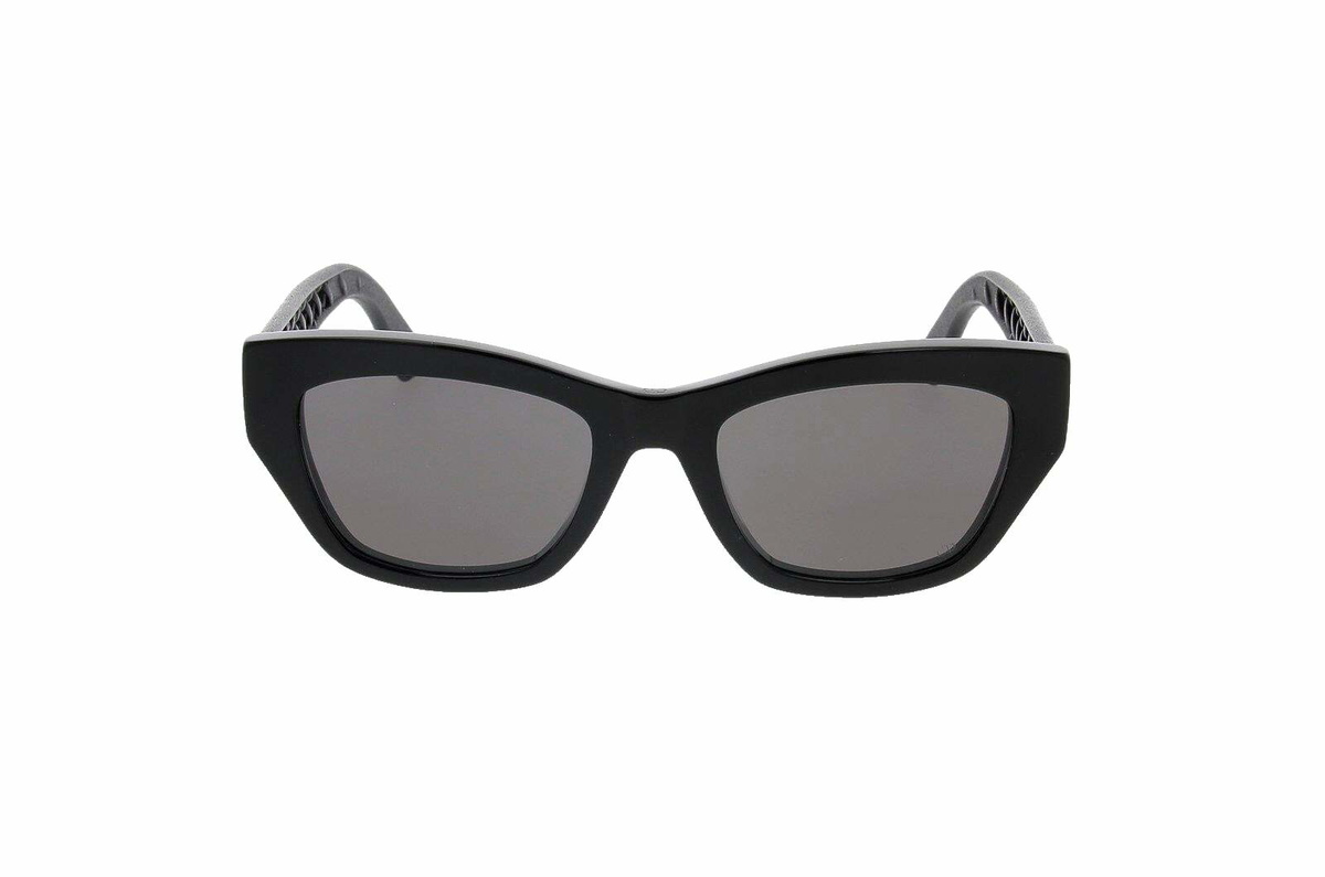 Dior Eyewear Cat Eye Frame Sunglasses