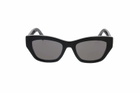 Dior Eyewear Cat Eye Frame Sunglasses