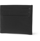 Givenchy - Logo-Print Leather Cardholder - Unknown