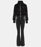 Toni Sailer Eva ski suit