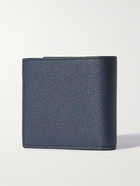 LOEWE - Logo-Debossed Full-Grain Leather Billfold Wallet