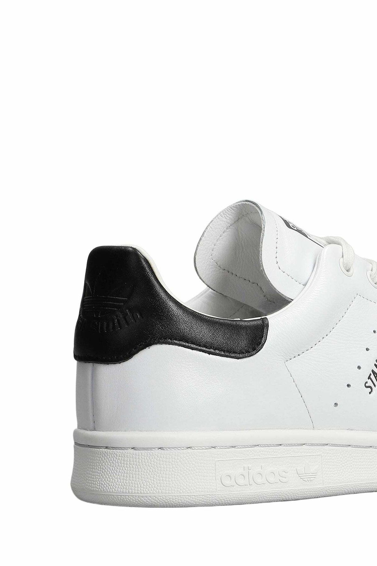 adidas gazelle silver green womens Adidas Stan Smith ADV main image 0