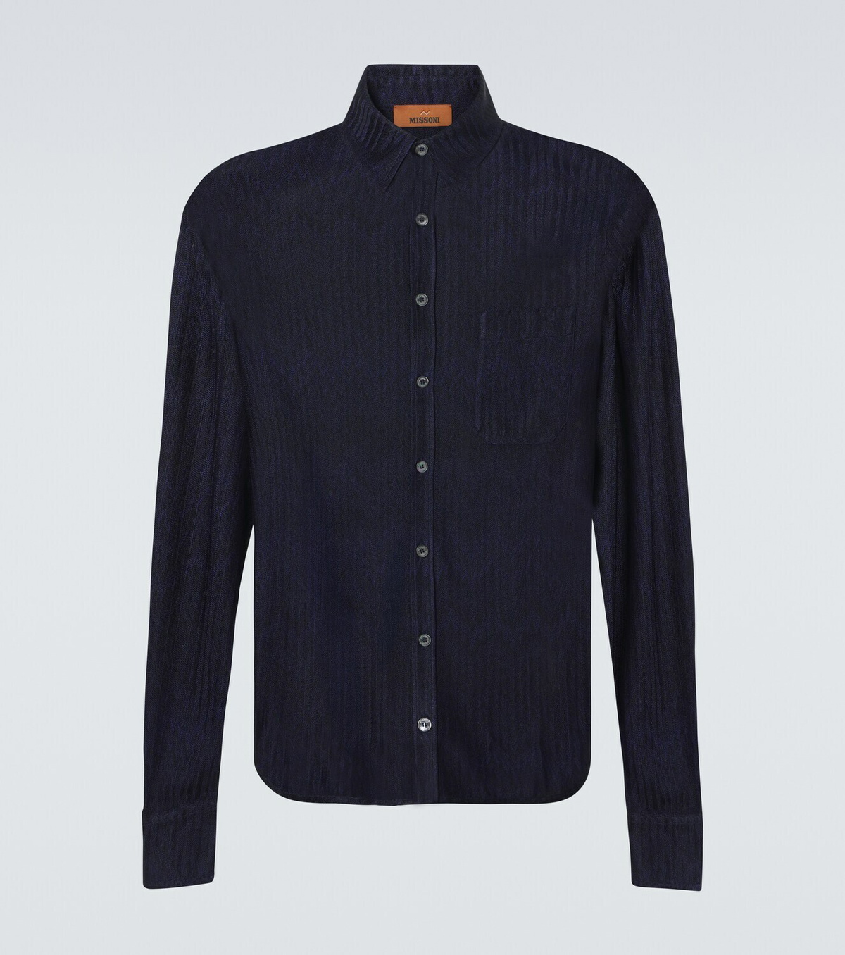 Missoni Zigzag shirt