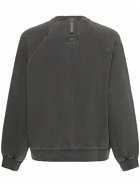 CONVERSE - A-cold-wall* Cotton Fleece Sweatshirt