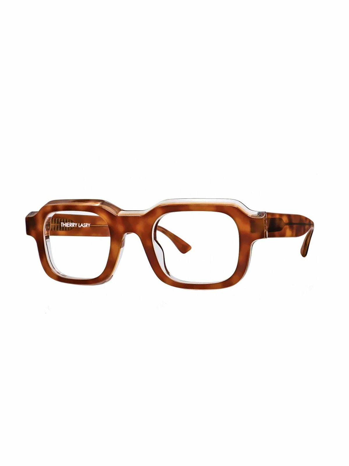 Thierry Lasry DIPLOMATY Eyewear