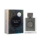 Armaf Mens Club De Nuit Bling EDP Spray 2.5 oz Fragrances 6295199816967