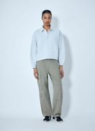 Carhartt WIP W' Brenta Polo Sweatshirt