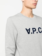 A.P.C. - Organic Cotton Sweatshirt