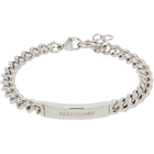 Ferragamo Curb Chain Bracelet