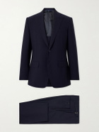 Thom Sweeney - Wool Suit - Blue