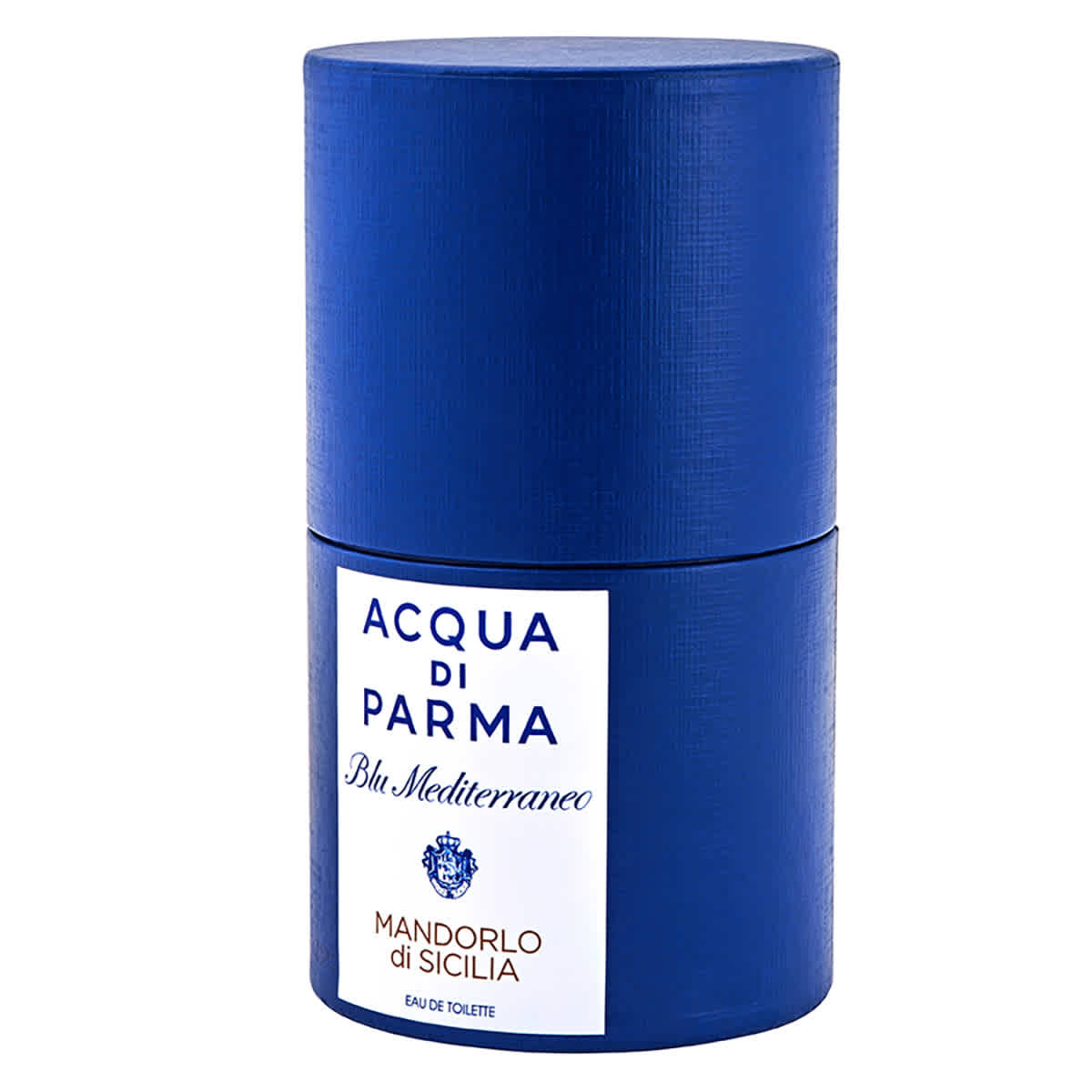 Blu Mediterraneo Mandorlo di Sicilia / Acqua Di Parma Eau de Toilette Spray 5 oz (150ml)