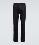Visvim - Social Sculpture 03 straight jeans