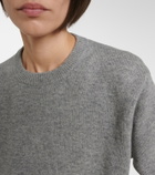 Brunello Cucinelli Monili cashmere sweater