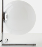 Flos IC Lights T1 Low table lamp by Michael Anastassiades, EU plug