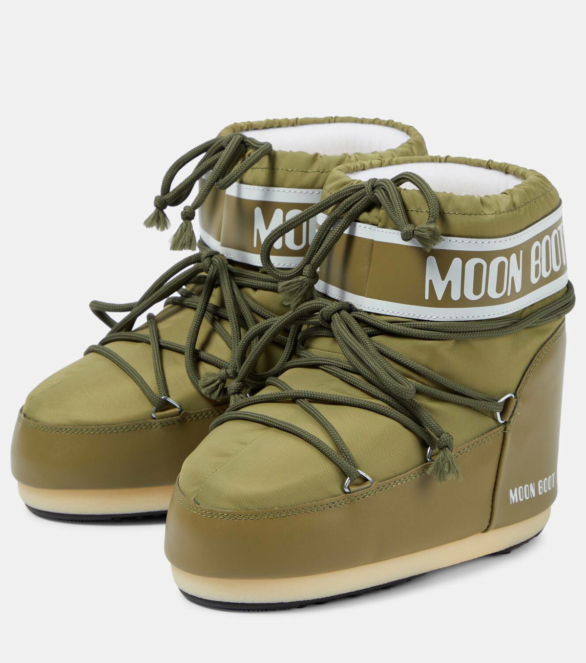 Moon Boot Icon Low snow boots