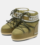 Moon Boot Icon Low snow boots