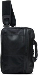 Master-Piece Co Black Urban Belt Bag