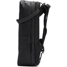 Cote and Ciel Black Obsidian Sormonne Backpack